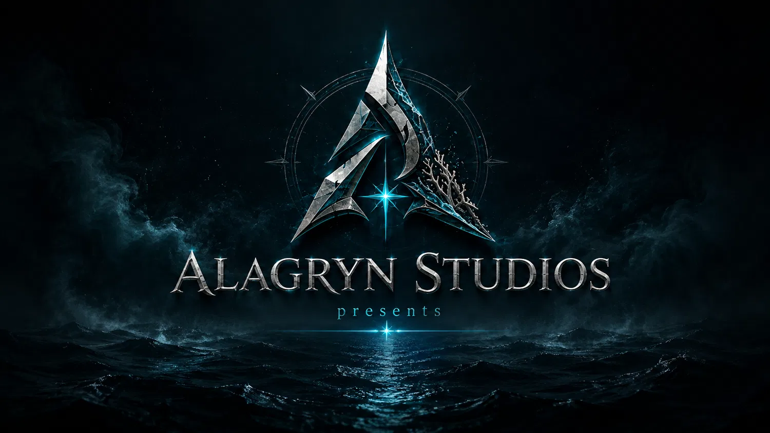 Universo visual Alagryn