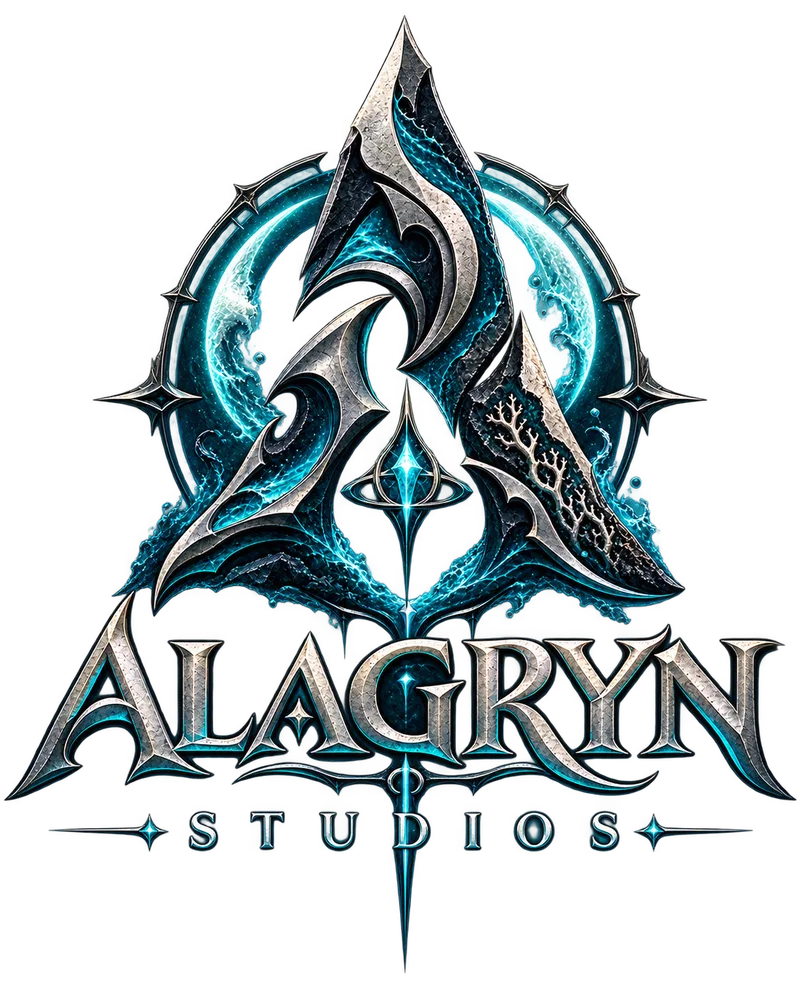 Alagryn Studios